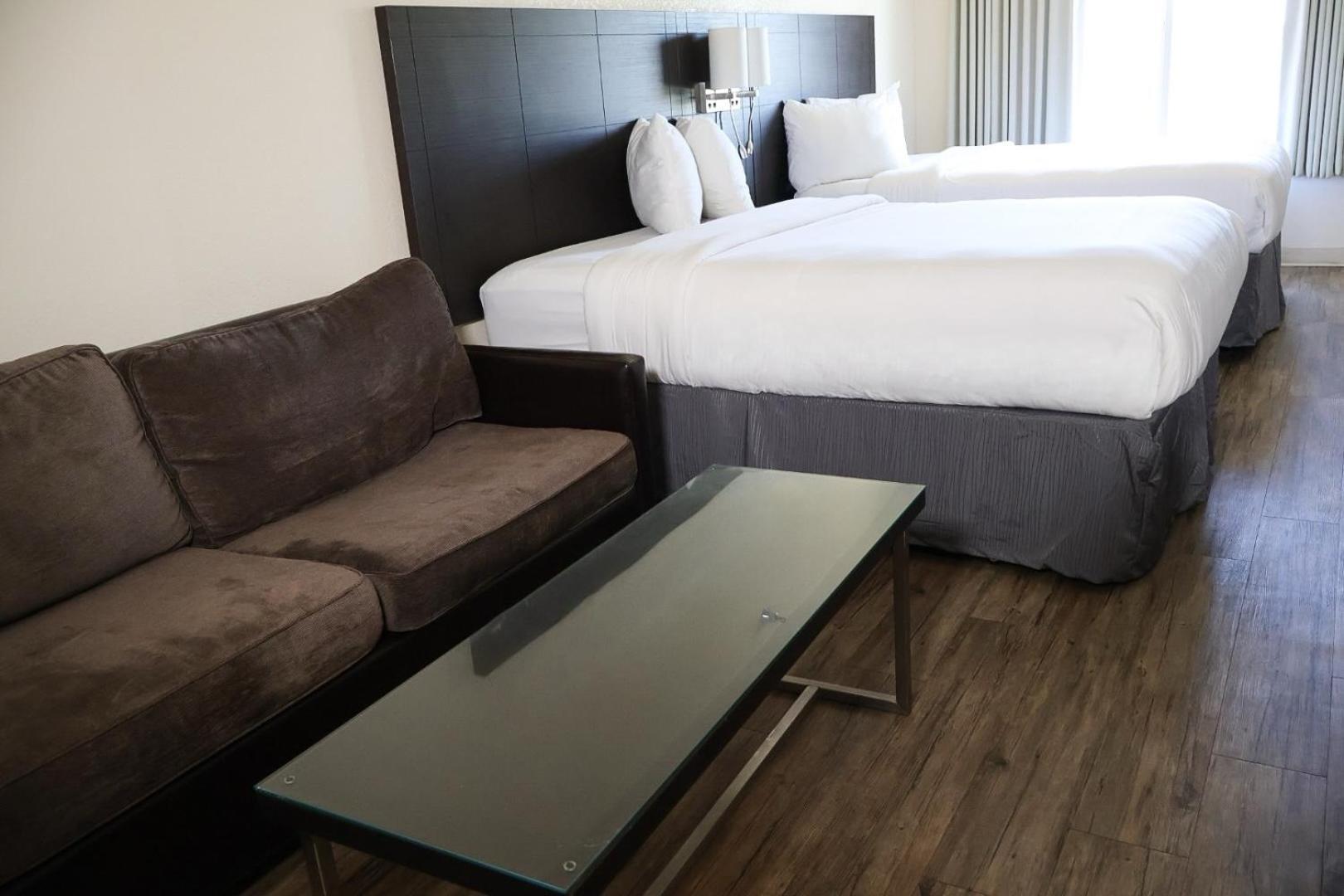 Lajunta Inn La Junta Экстерьер фото